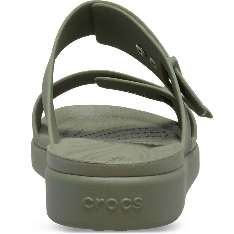 Crocs™ Brooklyn Buckle Low Cargo