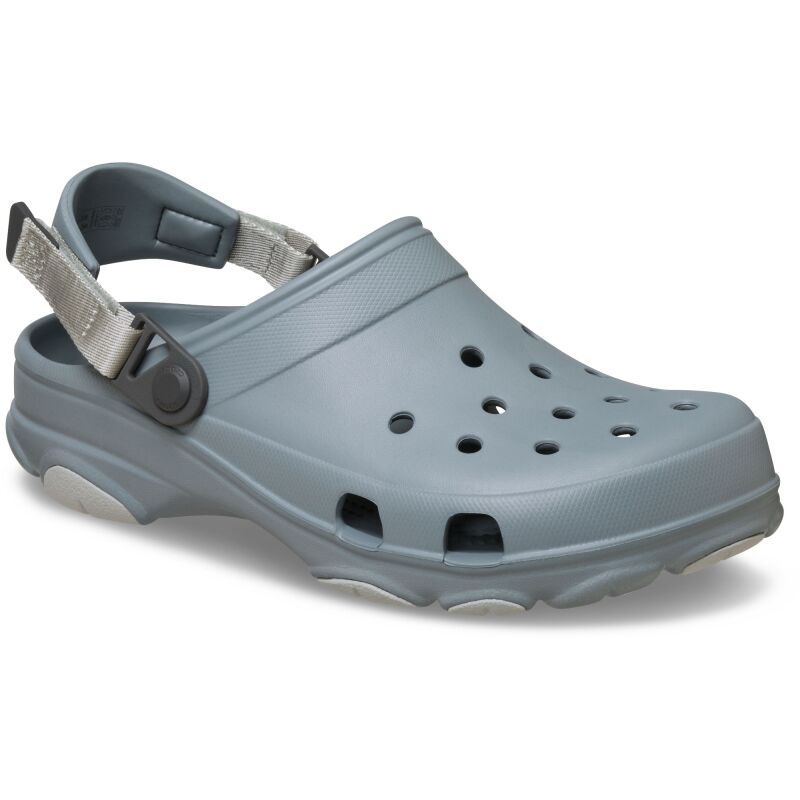 Crocs™ Classic All Terrain Clog Concrete