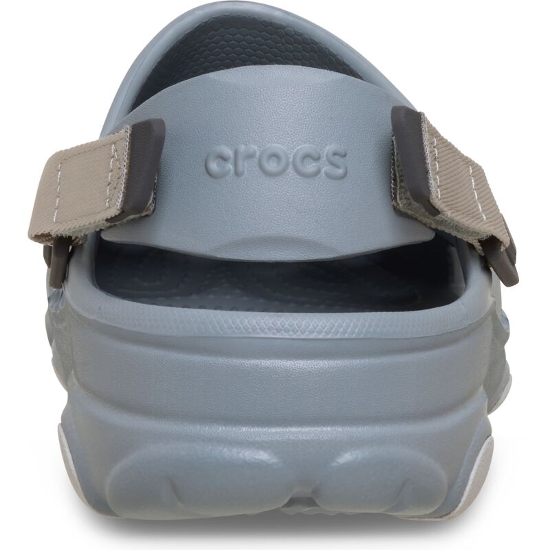 Crocs™ Classic All Terrain Clog Concrete