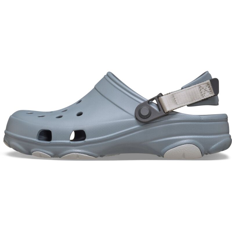 Crocs™ Classic All Terrain Clog Concrete