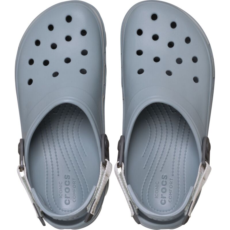Crocs™ Classic All Terrain Clog Concrete
