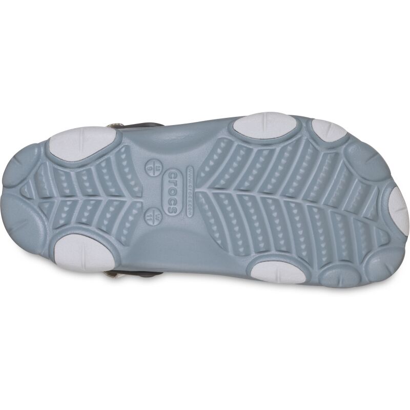 Crocs™ Classic All Terrain Clog Concrete