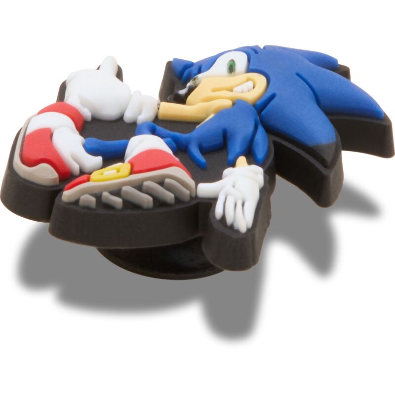 Crocs™ Jibbitz Sonic the Hedgehog 1 