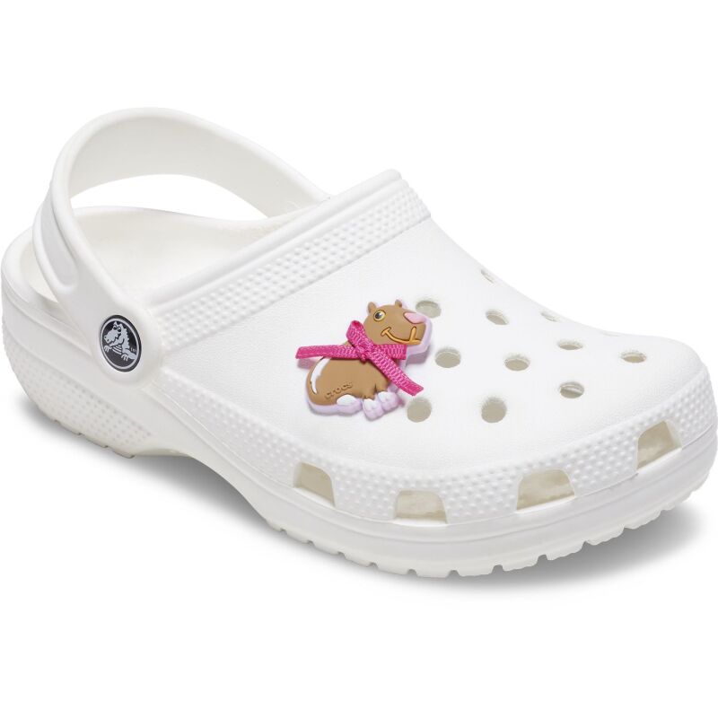 Crocs™ Jibbitz Coquette Capybara 