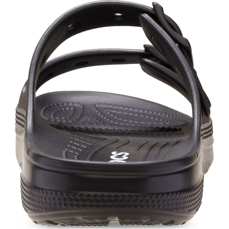 Crocs™ Saturday Sandal Women's Black