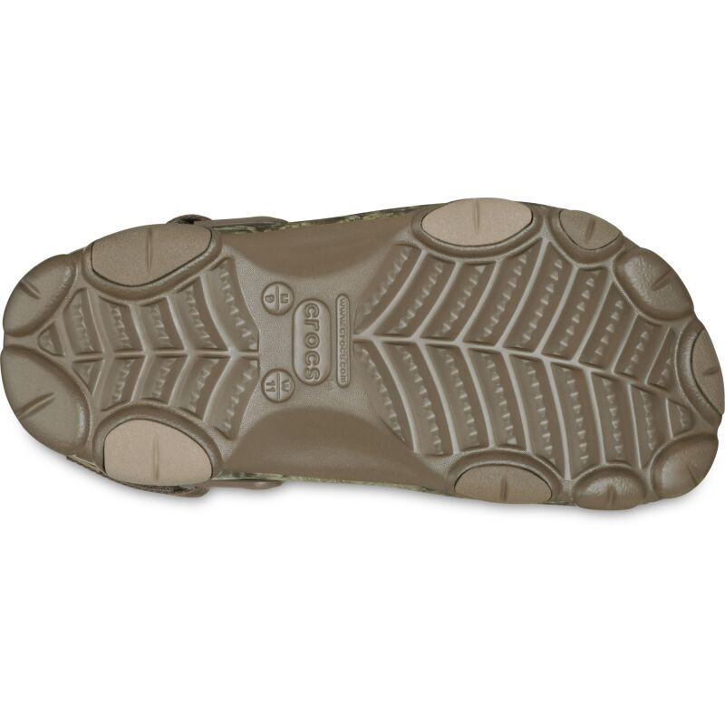 Crocs™ Realtree APX AT Clog Multi