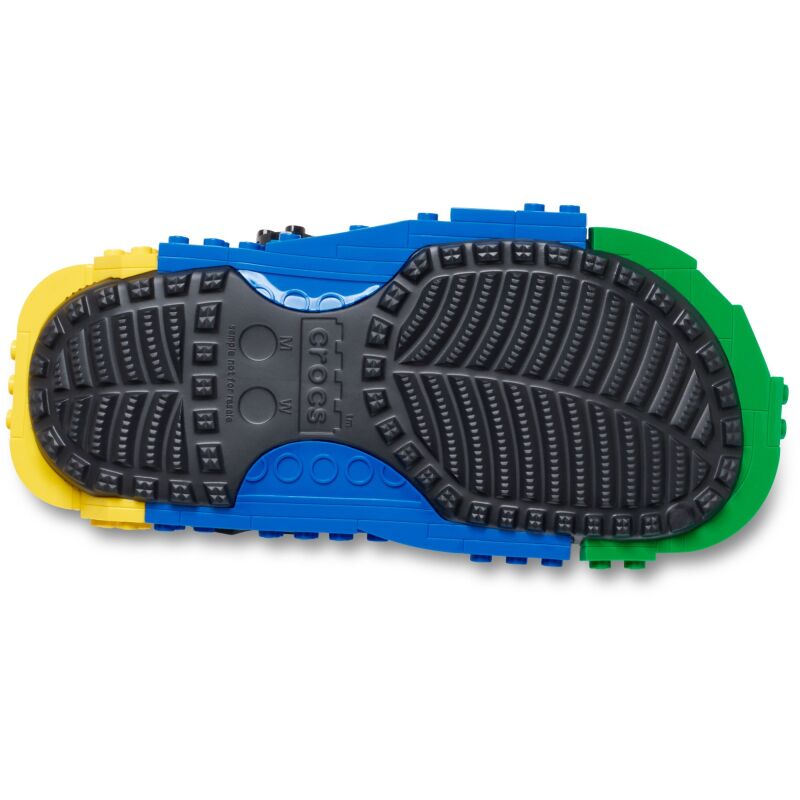 Crocs™ 4LW System Clog Black