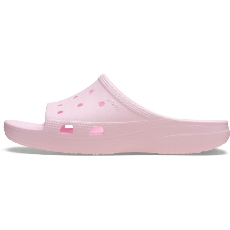 Crocs™ Saturday Slide Women's Pink Milk