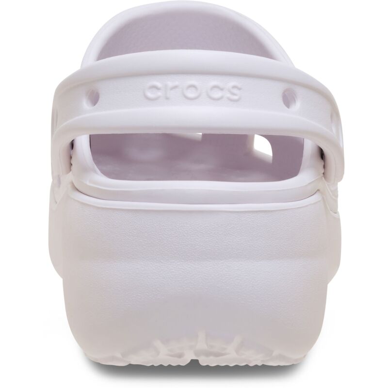 Crocs™ Classic Platform Clog Women's Grape Ice
