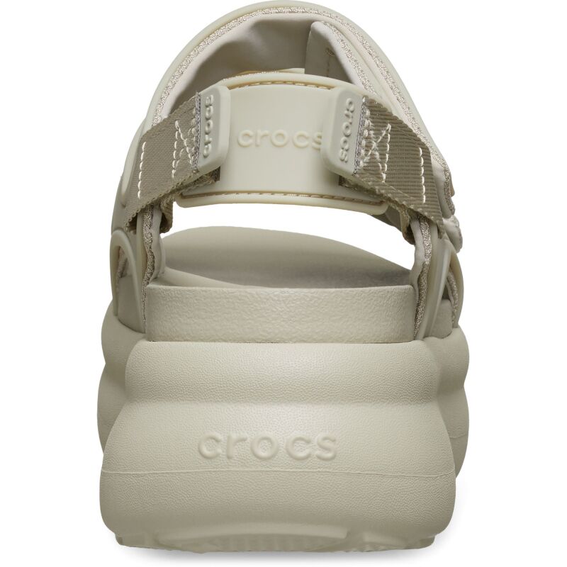 Crocs™ Soho Frosted Sport Sandal Women's Meteor