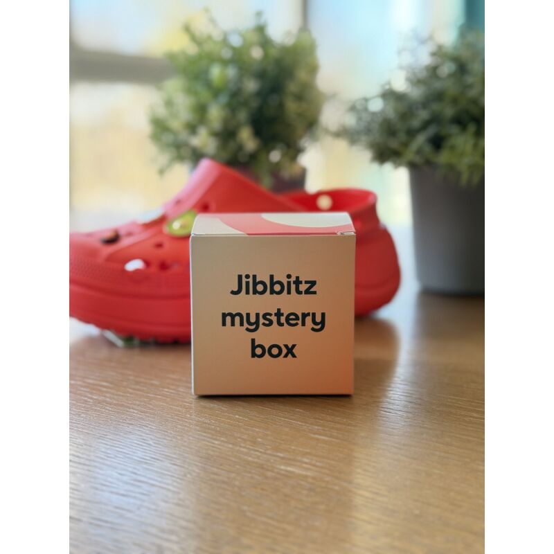 Crocs™ Jibbitz Mystery Box 