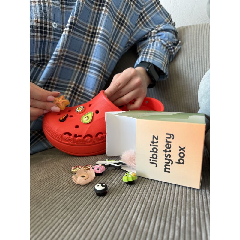 Crocs™ Jibbitz Mystery Box 