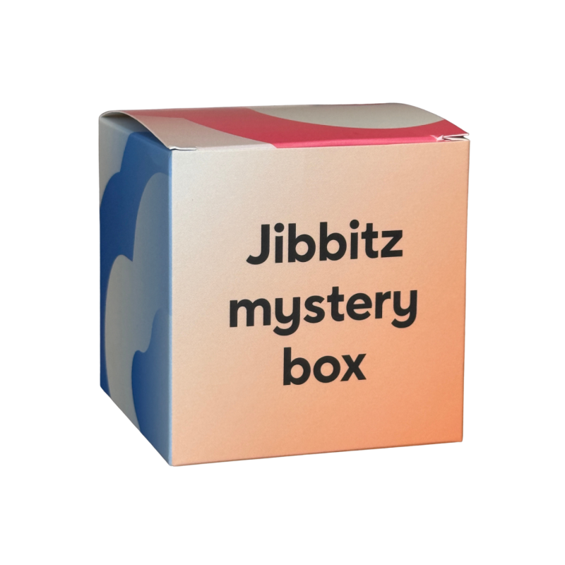 Crocs™ Jibbitz Mystery Box 