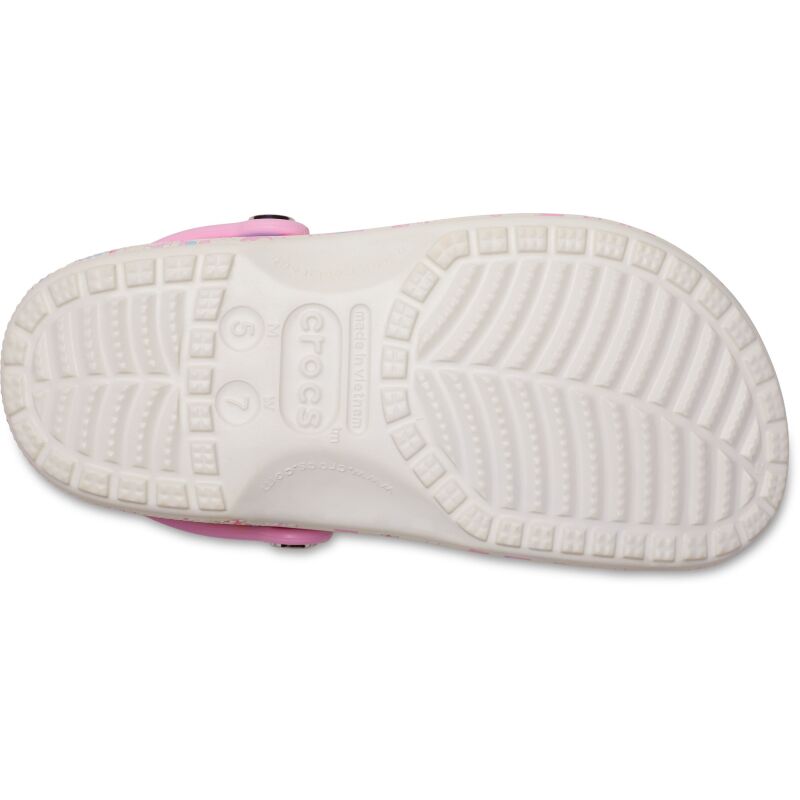 Crocs™ Hello Kitty® and Friends Pastel Classic Clog Multi