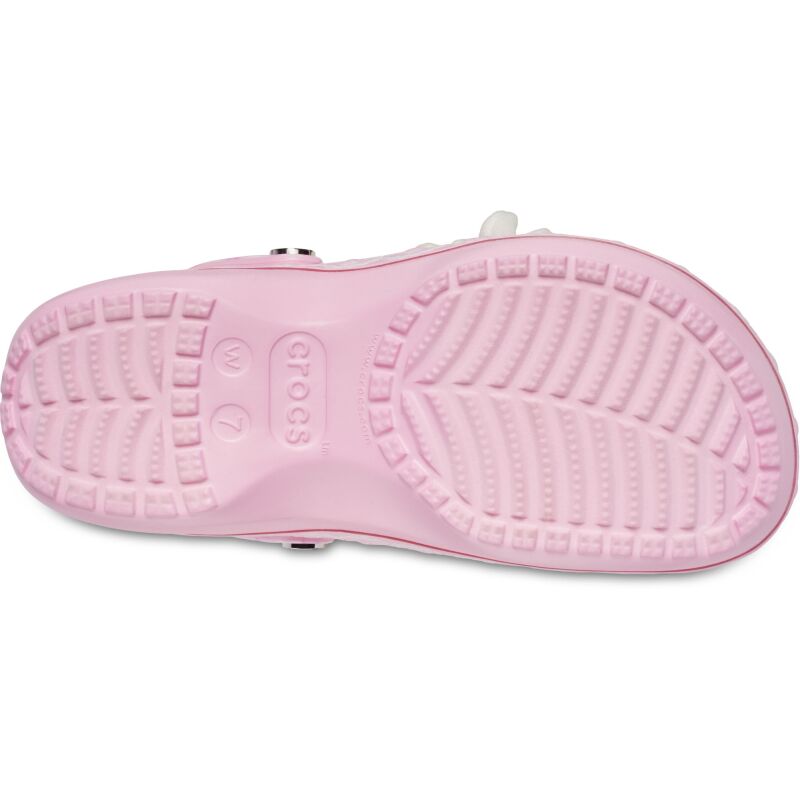 Crocs™ Hello Kitty® and Friends Classic Platform Clog Women's Multi