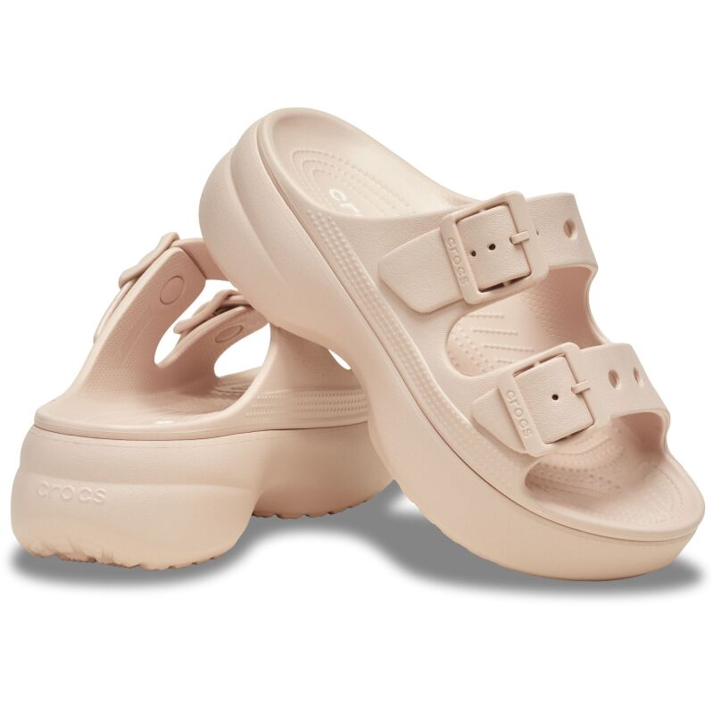 Crocs™ Saturday Platform Sandal Women's Quartz