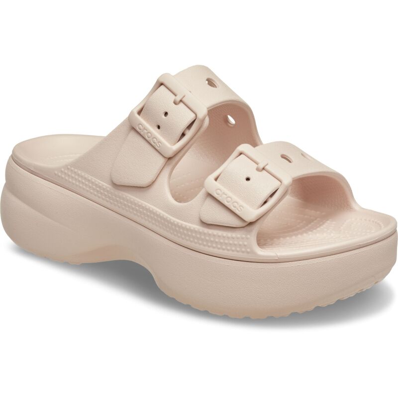 Crocs™ Saturday Platform Sandal Women's Quartz