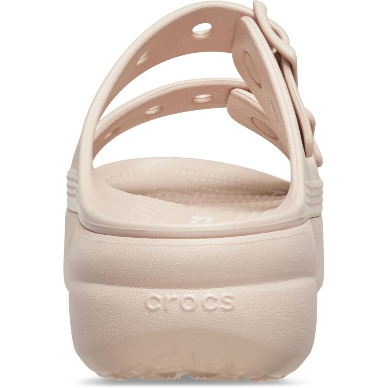 Crocs™ Saturday Platform Sandal Women's Quartz