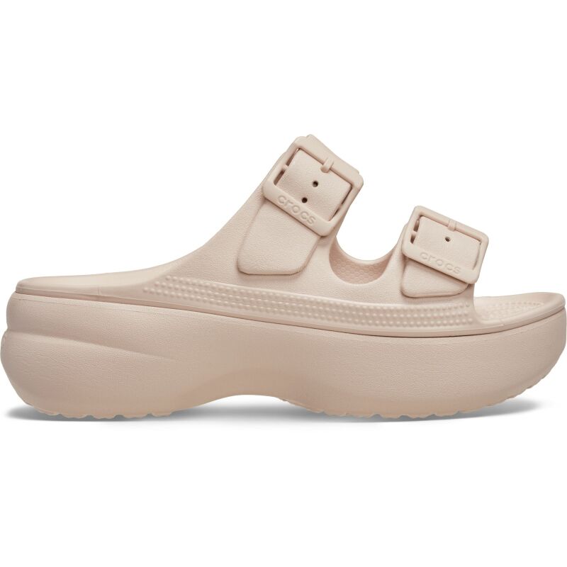 Crocs™ Saturday Platform Sandal Women's Quartz