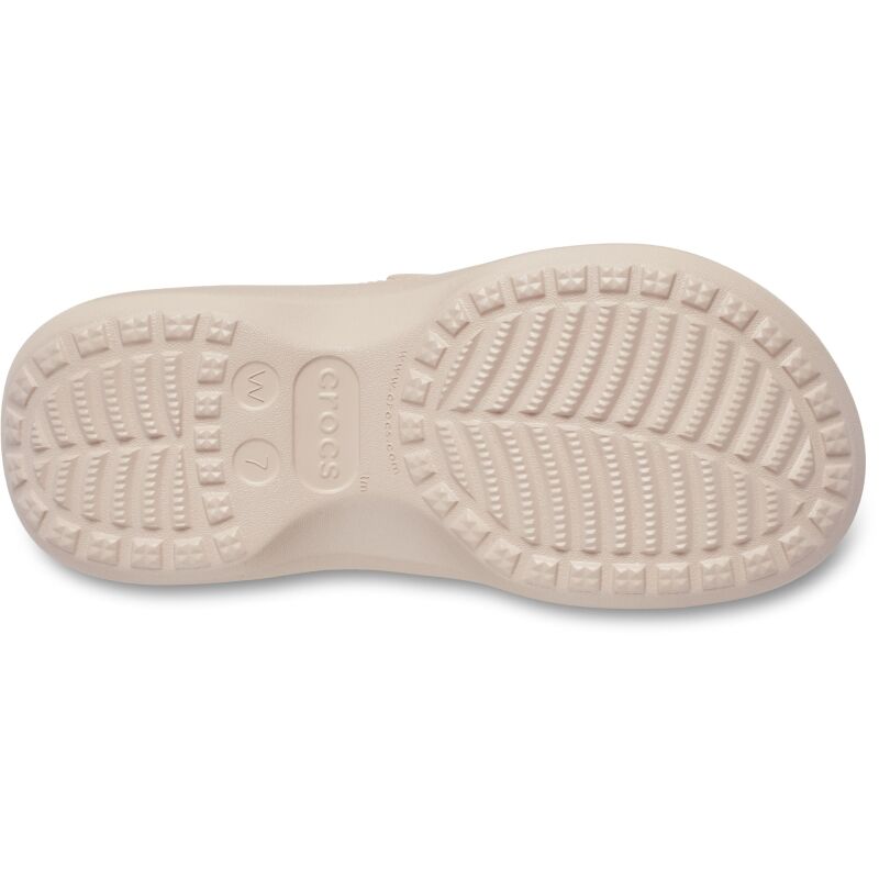 Crocs™ Saturday Platform Sandal Women's Quartz