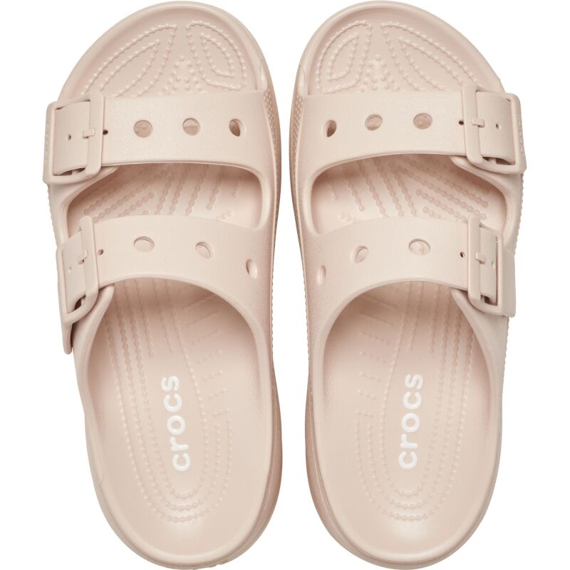 Crocs™ Saturday Platform Sandal Women's Quartz