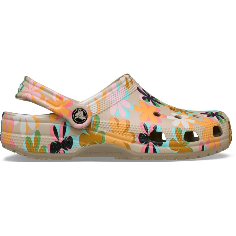 Crocs™ Classic Retro Summer Clog Dulcé
