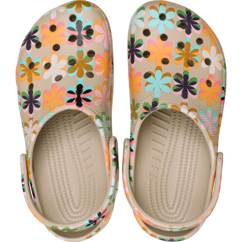 Crocs™ Classic Retro Summer Clog Dulcé