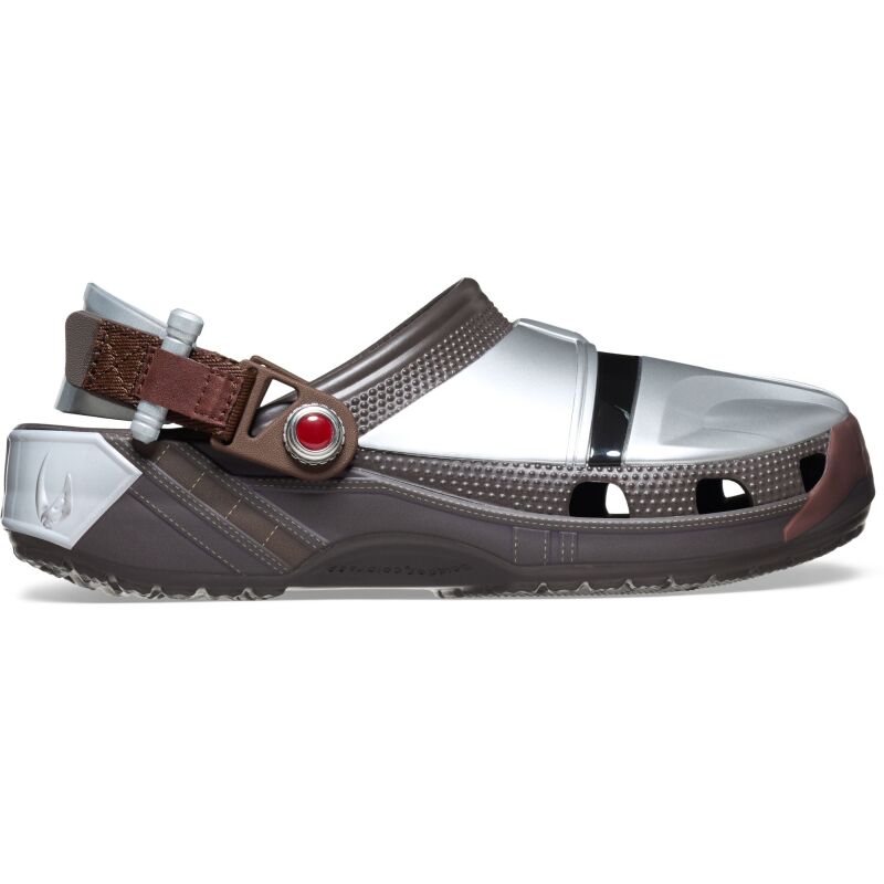 Crocs™ Star Wars Mandolorian Classic Clog Multi