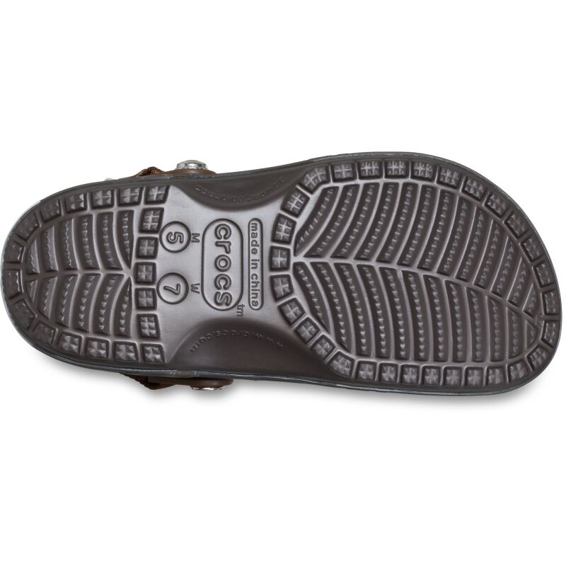 Crocs™ Star Wars Mandolorian Classic Clog Multi