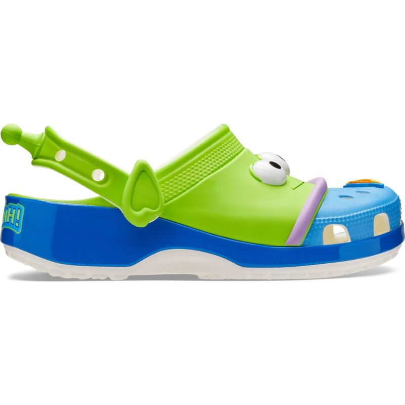 Crocs™ Toy Story Aliens Classic Clog Multi