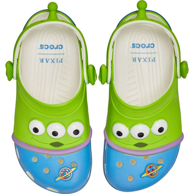 Crocs™ Toy Story Aliens Classic Clog Multi
