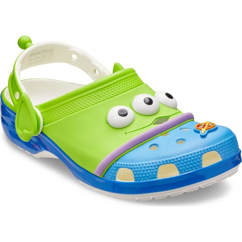 Crocs™ Toy Story Aliens Classic Clog Multi