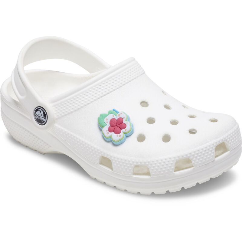 Crocs™ Jibbitz Tropical Flower 