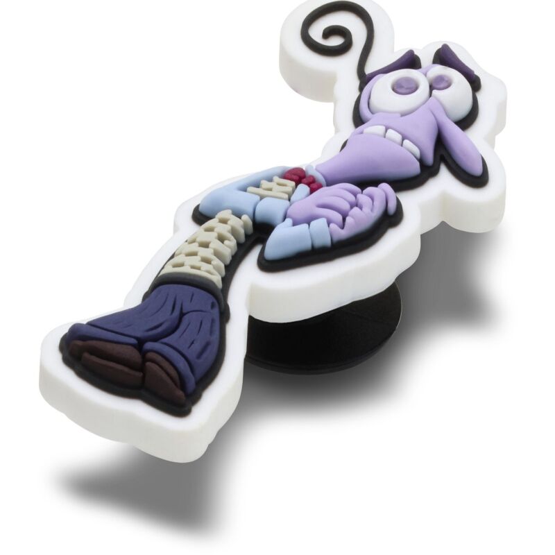 Crocs™ Jibbitz Pixar Inside Out Fear 