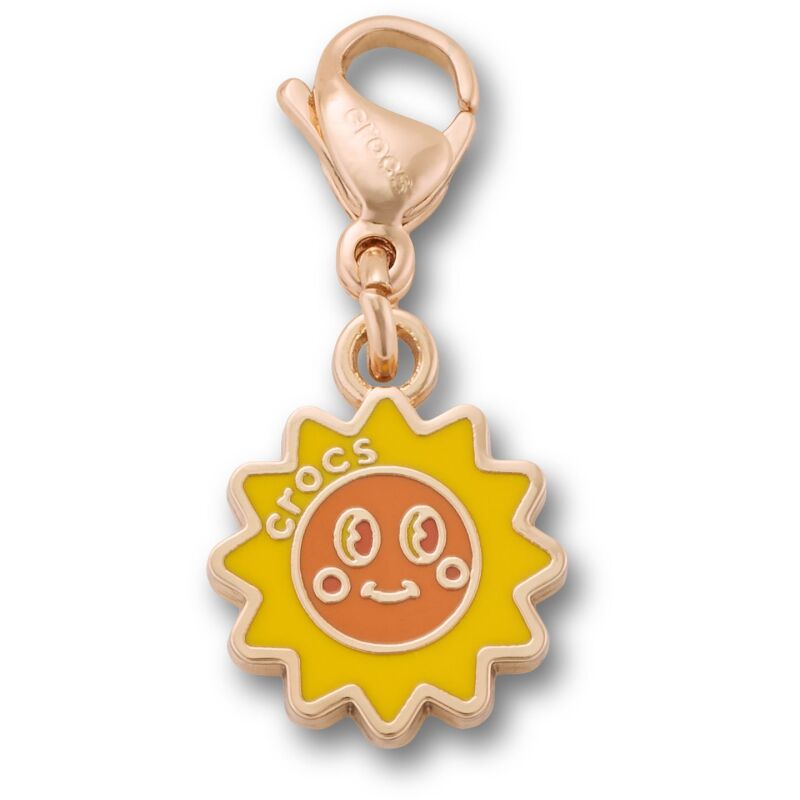 Crocs™ Jibbitz Retro Sun Charm 