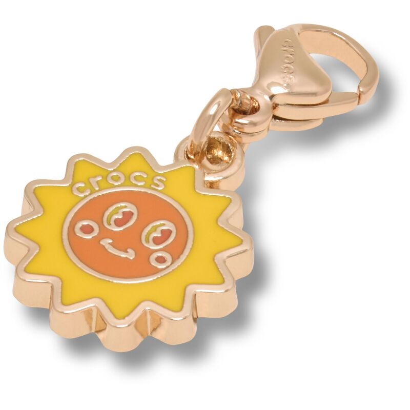 Crocs™ Jibbitz Retro Sun Charm 
