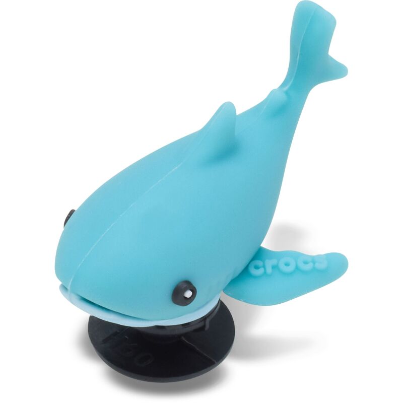 Crocs™ Jibbitz 3D UV Changing Shark 
