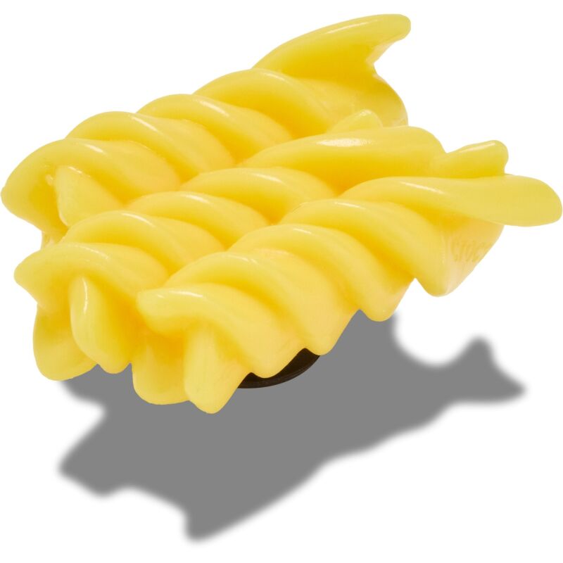 Crocs™ Jibbitz Realistic Fusilli Pasta 
