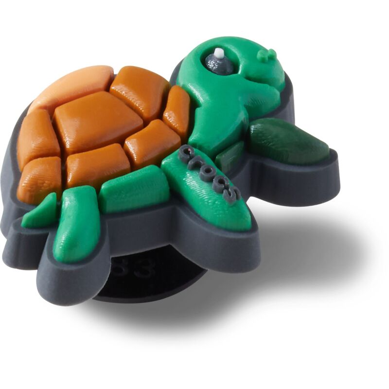 Crocs™ Jibbitz Pet Turtle 