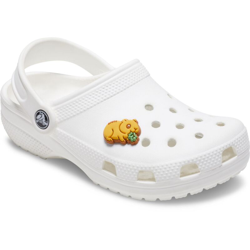 Crocs™ Jibbitz Pet Hamster With Lettuce 