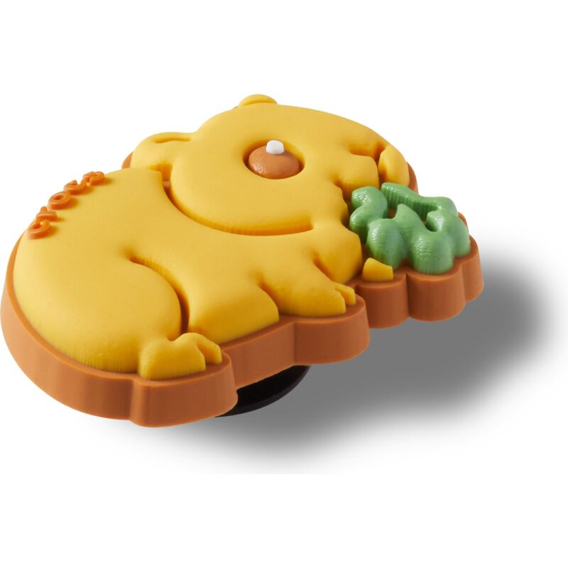 Crocs™ Jibbitz Pet Hamster With Lettuce 