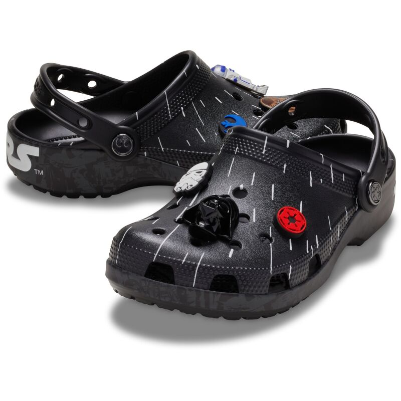 Crocs™ Star Wars Hyper Space Classic Clog Multi