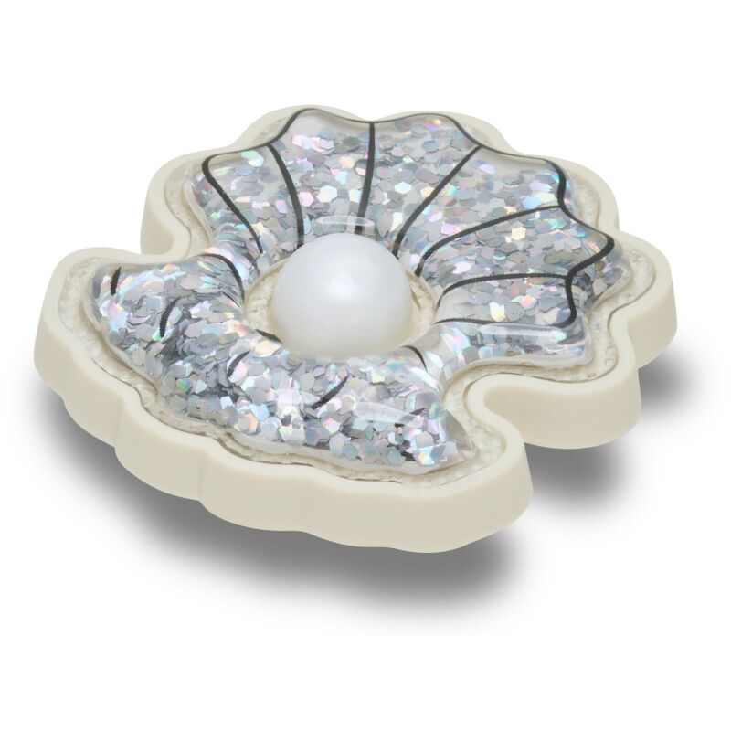 Crocs™ Jibbitz Squish Pearl Shell 