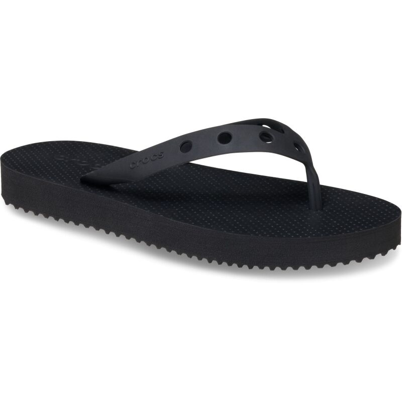 Crocs™ Rio Flip Black