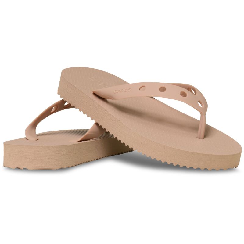 Crocs™ Rio Flip Blush