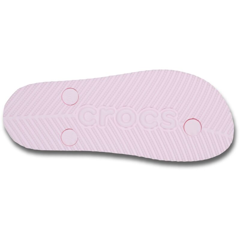 Crocs™ Rio Flip Pink Milk