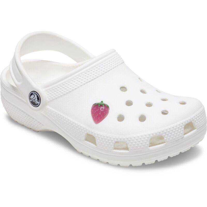 Crocs™ Jibbitz Sugared Strawberry 