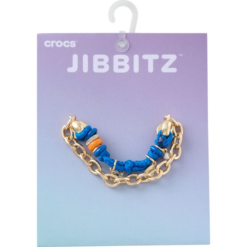 Crocs™ Jibbitz Evil Eye Chain 