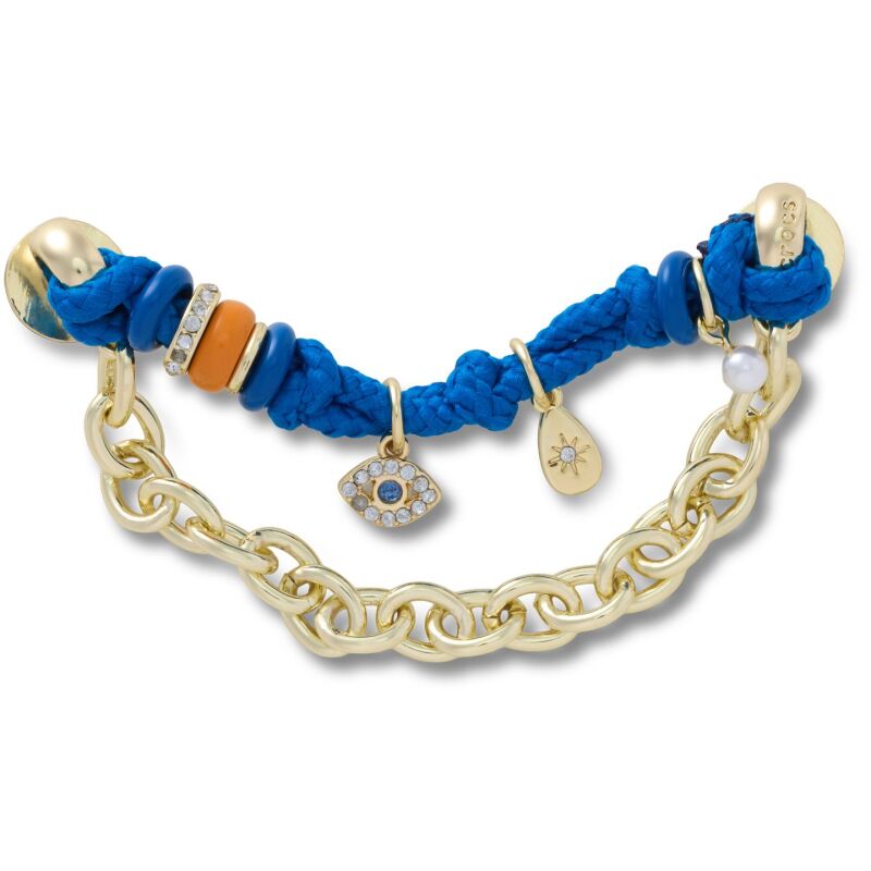 Crocs™ Jibbitz Evil Eye Chain 
