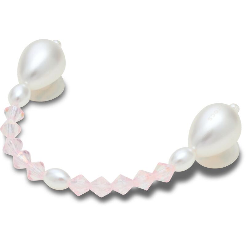 Crocs™ Jibbitz Beaded Pearl Chain 